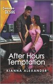 After Hours Temptation (eBook, ePUB)