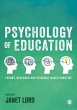 Psychology of Education (eBook, ePUB) - Bild 1
