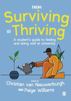 Cover From Surviving to Thriving (eBook, ePUB)
