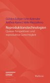 Reproduktionstechnologien (eBook, PDF)