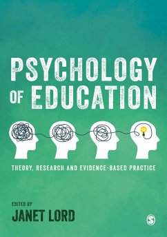 Cover Psychology of Education (eBook, ePUB)