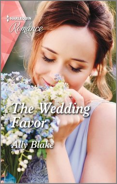 The Wedding Favor (eBook, ePUB) - Blake, Ally