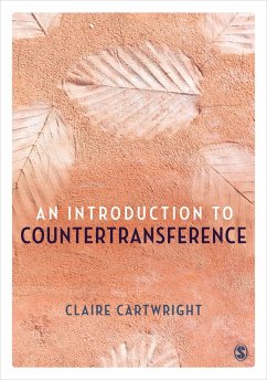 An Introduction to Countertransference (eBook, ePUB) - Cartwright, Claire