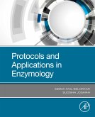 Protocols and Applications in Enzymology (eBook, ePUB)