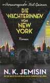 Die Wächterinnen von New York (eBook, ePUB)