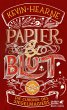 Papier & Blut / Die Chronik des... - Bild 1