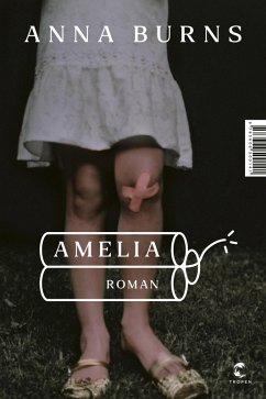 Amelia (eBook, ePUB) - Burns, Anna