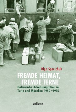 Fremde Heimat, fremde Ferne (eBook, PDF) - Sparschuh, Olga