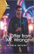 An Offer from Mr. Wrong (eBook, ePUB) - Bild 1