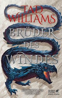 Brüder des Windes (eBook, ePUB) - Williams, Tad