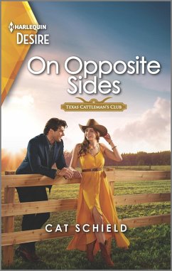 Cover On Opposite Sides (eBook, ePUB)