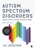 Autism Spectrum Disorders (eBook, ePUB) Autism Spectrum Disorders (eBook, ePUB)