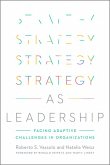 Strategy as Leadership (eBook, ePUB)