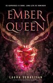 Ember Queen (Ash Princess trilogie, #3) (eBook, ePUB)