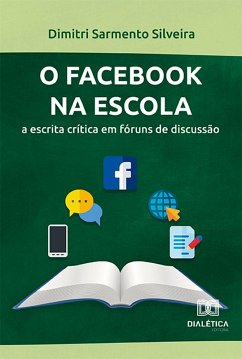 Cover O Facebook na escola (eBook, ePUB)