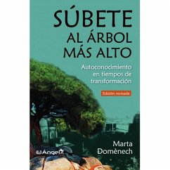 Súbete al árbol más alto (eBook, ePUB) - Domènech, Marta