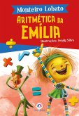 Aritmética da Emília (eBook, ePUB)
