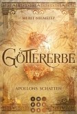 Göttererbe 1: Apollons Schatten (eBook, ePUB)
