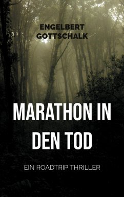 Marathon in den Tod (eBook, ePUB)