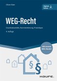 WEG-Recht (eBook, PDF)