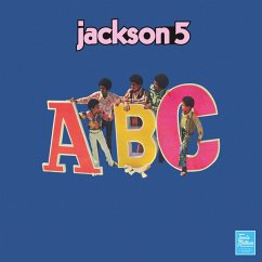 Abc - Jackson 5 & Johnny Feat. Michael Jackson