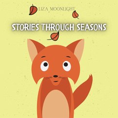 Cover Stories Through Seasons (eBook, ePUB)