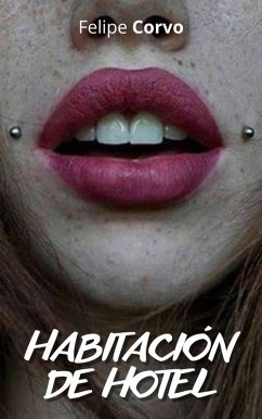 Cover Habitación de hotel (eBook, ePUB)