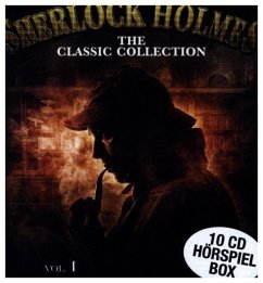 Sherlock Holmes - The Classic Collection - Doyle, Arthur Conan