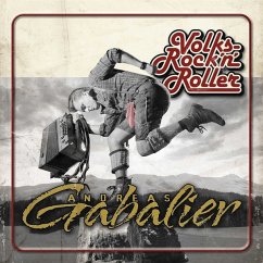 Volksrock'N'Roller - Gabalier,Andreas