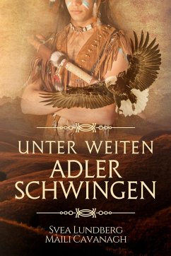 Cover Unter weiten Adlerschwingen (eBook, ePUB)