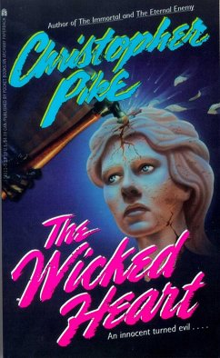 The Wicked Heart - Pike, Christopher