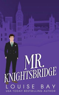 Mr. Knightsbridge - Bay, Louise