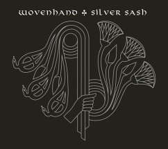 Silver Sash - Wovenhand