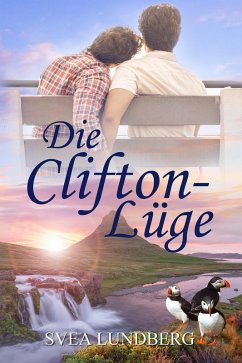 Die Clifton-Lüge (eBook, ePUB) - Lundberg, Svea