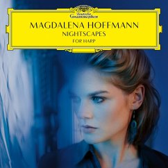 Nightscapes - Hoffmann,Magdalena