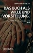 TEXTBLATT - Das Buch als Wille und... - Bild 1