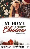 At Home For Christmas (eBook, ePUB) At Home For Christmas (eBook, ePUB)