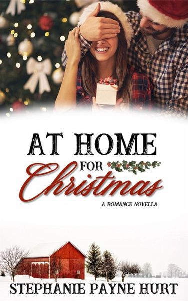 At Home For Christmas (eBook, ePUB) At Home For Christmas (eBook, ePUB)