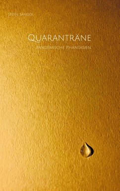 Quaranträne (eBook, ePUB)