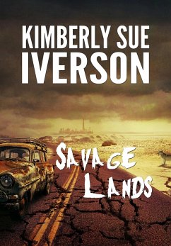 Cover Savage Lands (eBook, ePUB)