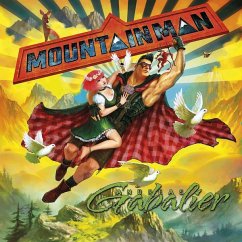 Mountain Man - Gabalier,Andreas