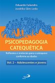 Psicopedagogia catequética (eBook, ePUB)