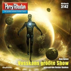 Vosskons größte Show / Perry Rhodan-Zyklus 