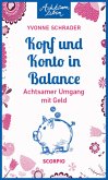 Kopf und Konto in Balance (eBook, ePUB)