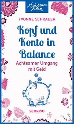 Kopf und Konto in Balance (eBook, ePUB) - Schrader, Yvonne