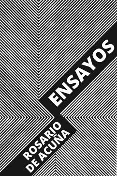 Ensayos (eBook, ePUB) - de Acuña, Rosario; Nemo, August