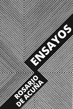 Ensayos (eBook, ePUB) - de Acuña, Rosario; Nemo, August