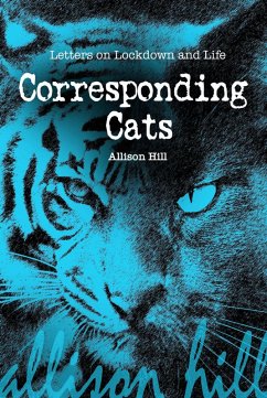 Cover Corresponding Cats (eBook, ePUB)
