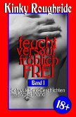 feucht versaut fröhlich FREI (Kinky Gays Sammelband, #1) (eBook, ePUB)