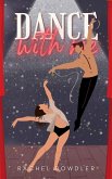 Dance With Me (eBook, ePUB) Dance With Me (eBook, ePUB)